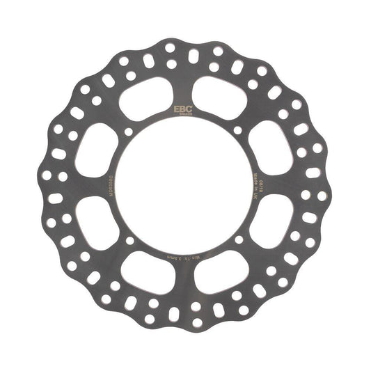EBC Supercross Contour Series Brake Rotors For TM Racing MX 85 02-09 MD6350C
