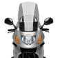 PUIG Touring Screen Light Smoke for Honda NT650V Deauville 98-05 0414H