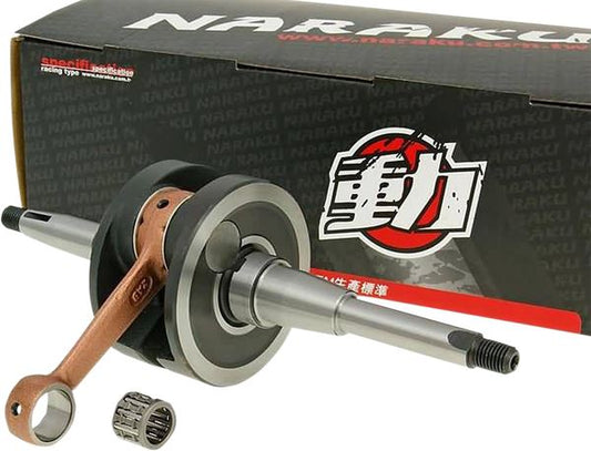 NARAKU Crankshaft NK105.11