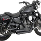 Vance & Hines VO2 Air Cleaner Cover For Yamaha XV 950 R 99-19 71013