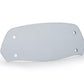 PUIG Screen Extender 90 x 230mm Clear Universal 6268W