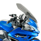 WRS Windscreen Standard Bmw R1250r Smoke Bm074f