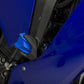 PUIG R19 Frame Sliders Black for Yamaha MT-10/MT-10 SP 22-25 7724N