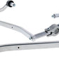 BARKBUSTERS Hardware Kit To Fit Honda CB300L Rally 21-22 BHG-093-00-NP