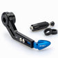 Puig Brake Lever Guard Blue 9476F