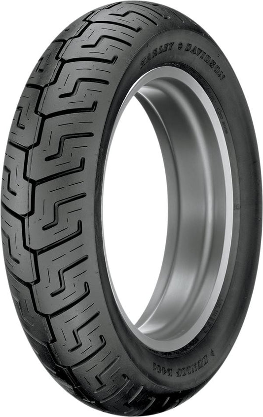 DUNLOP D401 HD 160/70B17 73H TL Tyre