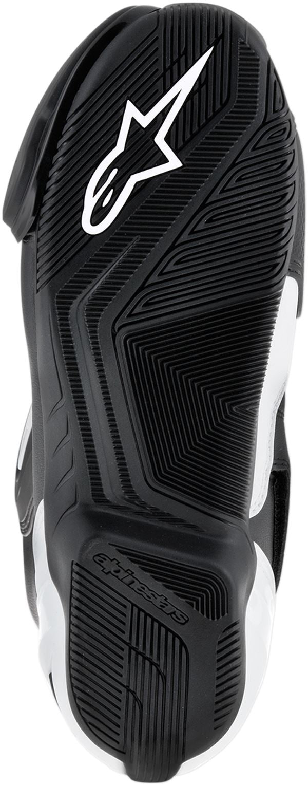 Alpinestars Smx S Boots Black White