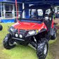 Polaris ACE Side by Side Road Legal Kit MSVA UTV