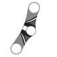 PUIG Radikal Yoke Protector Grey for Honda CBR900 RR Fireblade 00-03 6966U
