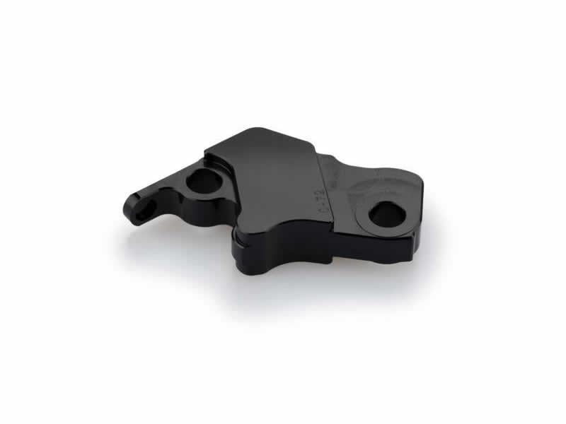 Puig Clutch Lever Adaptor Black 4303W