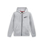 Alpinestars Ageless Zip Hoodie White