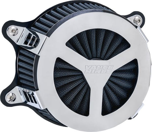 Vance & Hines VO2 Radiant 3 Air Intake For Harley Davidson XL 883 N 91-22 71457