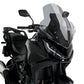 PUIG Touring Screen Dark Smoke for Honda NT1100 22-24 21219F