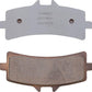 Dp Brakes SDP Sport Brake Pads For Ducati Diavel V4 1200 2007-2026 SDP978HH+