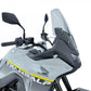 WRS Windscreen For Honda XL 750 2025 Smoke Each HO085F