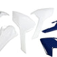 UFO Bodykit For Husqvarna Tx/Te/Fe 17-19 Oe17 HUKIT621-999