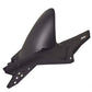 PUIG Hugger Matt Black for Yamaha XJ6/Diversion/F/SP 09-16 5035J