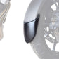 PUIG Front Fender Extender Black for Yamaha MT-07 Tracer/Tracer 700 16-19 9237N