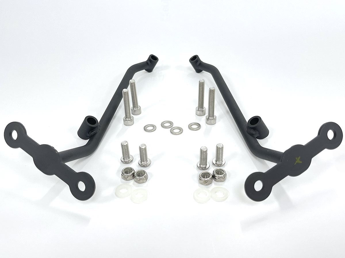 WRS Frame For Windscreen Benelli  Leoncino 500 Be201n