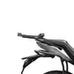 SHAD Top Box Fitting Kit to fit CF Moto 650MT 2018- 2024-2025
