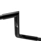Zard Bat Handlebar For Harley Davidson FLHFB 1868 ABS 06-23 ZHD121F100-BL