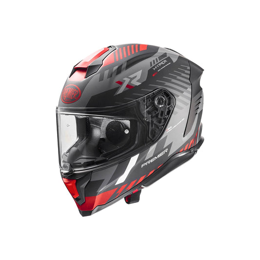 PREMIER HELMETS Hyper XR Helmet 92BM 2024 Model