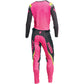 THOR Women's Pulse Rev MX Motorcross Pants Gray UK 2023 Model