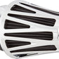 Arlen Ness Monster Sucker Air Cleaner Chrome CNC CRFIRE Performance 600-091