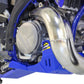 AXP RACING Xtrem Skid Plate For Sherco SE 250/300 2025 AX1757