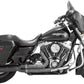 Vance & Hines Header Wrap Kit Exhaust Black Fiberglass 7.6M 26523
