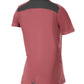 ALPINESTARS Stella A-Dura Dri Switch Short Sleeve Jersey Burgundy
