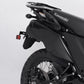 SW MOTECH PRO Side Carrier KAWASAKI KLR 650 ABS 2022 KFT.08.990.30000