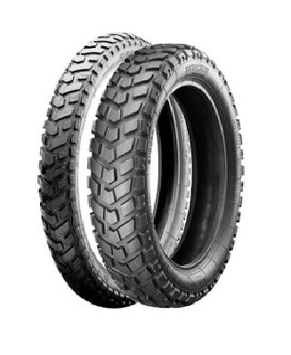 HEIDENAU K60 M+S Silica M&S 130/80-17 69T Tyre