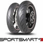 DUNLOP SportSmart Mk3 MK3 190/50ZR17 (73W) TL Tyre