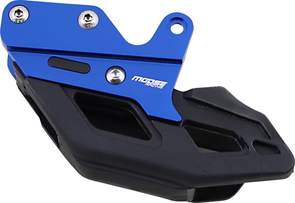 Moose Offroad MR-1 Colored AL Chain Guide For Yamaha WR 250 R 08-20 G32-4302 BL
