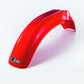 UFO UNIVERSAL FRONT FENDER 500/600cc & HONDA XR600 XR-RED PA01014069