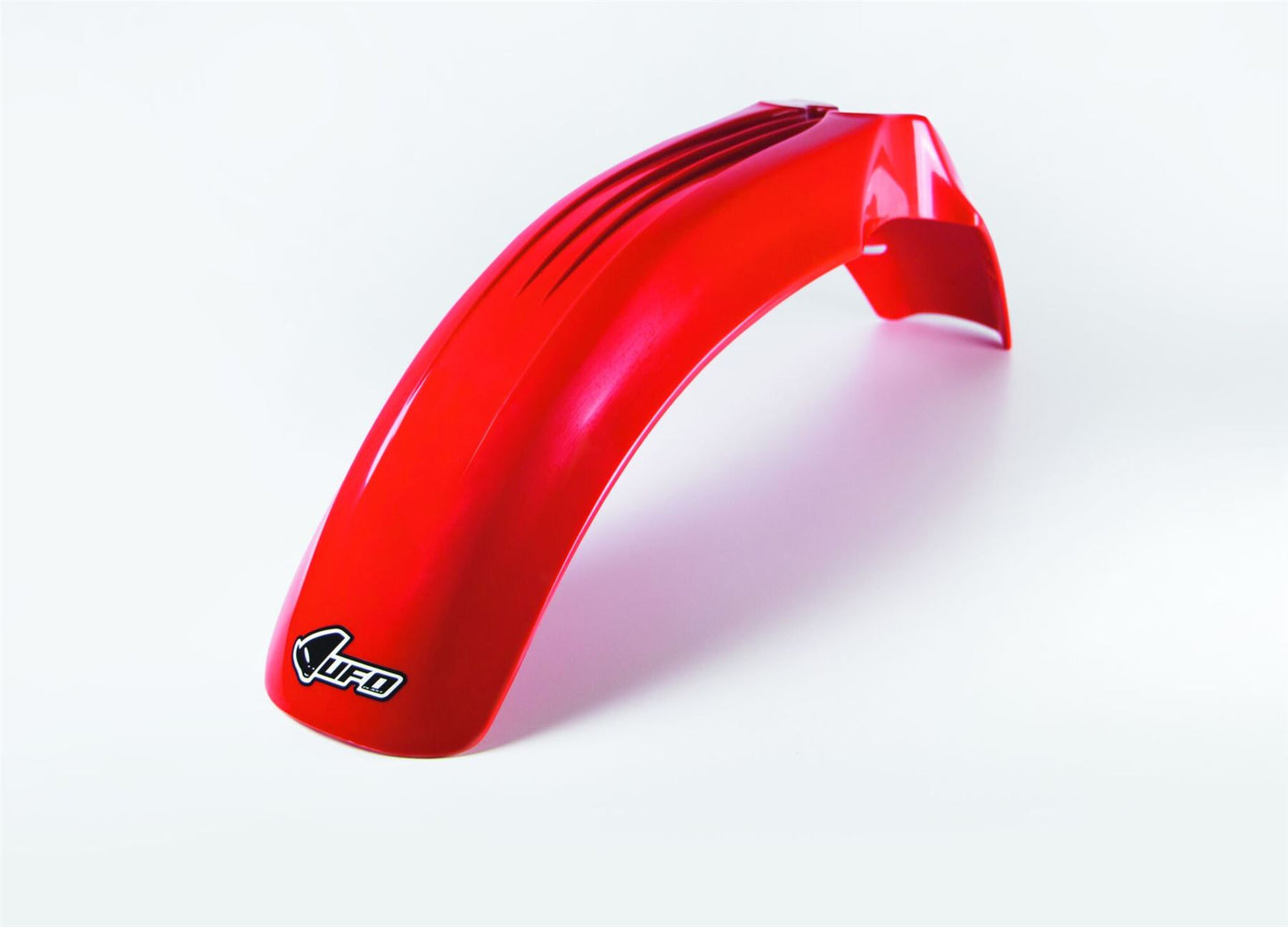 UFO UNIVERSAL FRONT FENDER 500/600cc & HONDA XR600 XR-RED PA01014069
