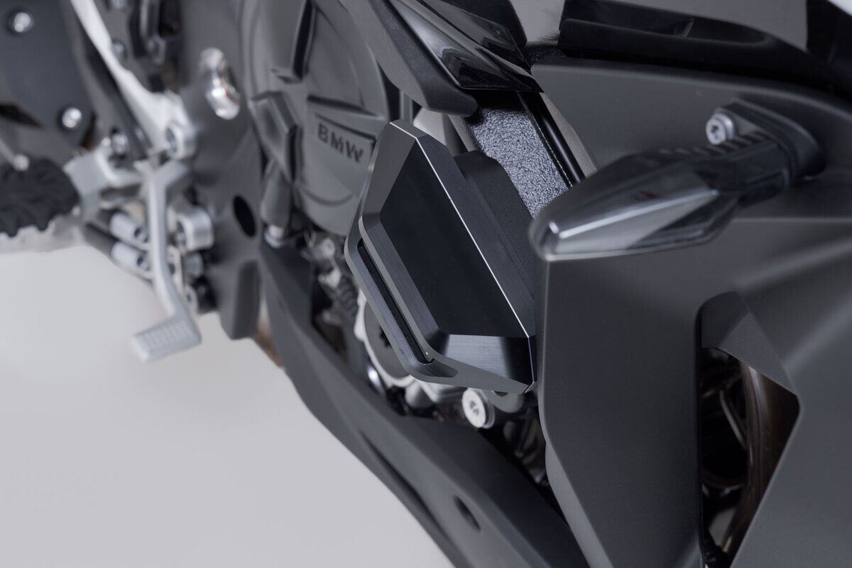 SW MOTECH Frame Sliders For BMW S 1000 XR ABS 19-25 STP.07.590.11001/B