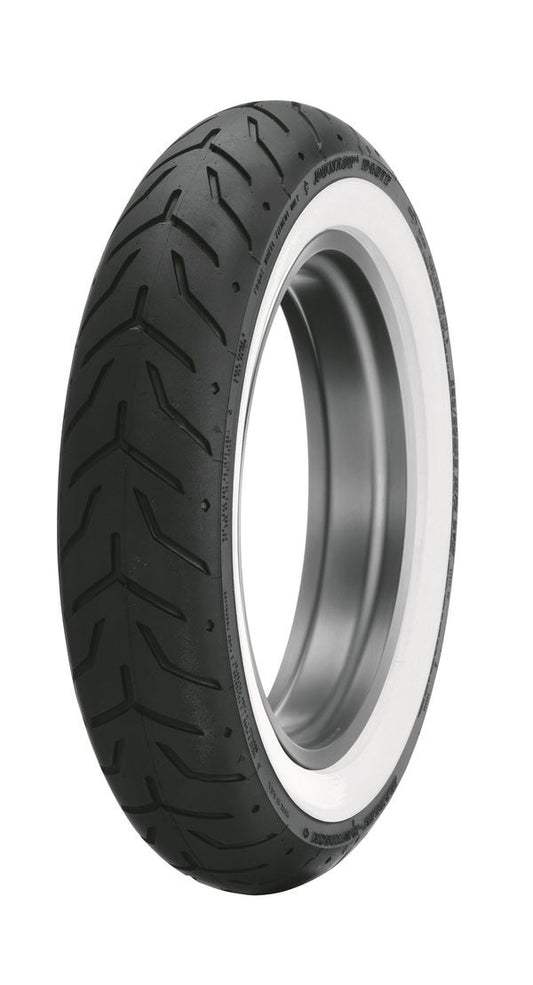 DUNLOP D408 F HD WW 130/90B16 67H TL Tyre