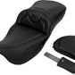 Saddlemen Roadsofa Seat For Harley Davidson FLHXS 1868 08-23 808-07B-186B0