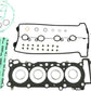 Athena Gasket Kit For Yamaha FZ6 600 S2 03-08 P400485850604
