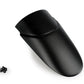 Puig Front Fender Extender Black 9851N