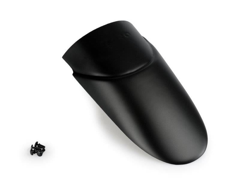 Puig Front Fender Extender Black 9851N
