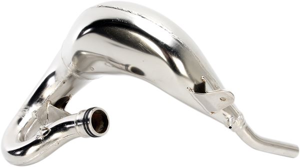 FMF Nickle Plated Fatty Pipe KTM SX65 16-18 Husqvarna TC65 18 025197