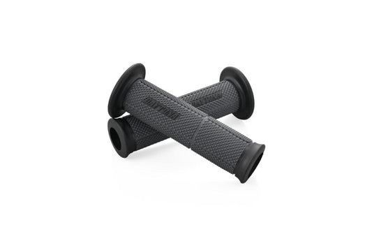 DAYTONA GrippyGrip GGD-Base2 Grips GRAY/BLACK 61816