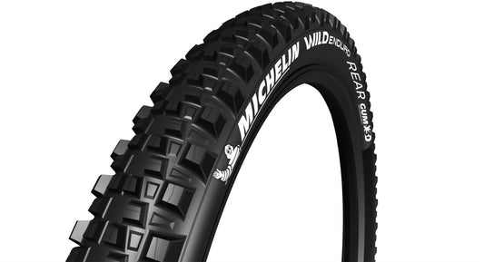 MICHELIN Wild Enduro Competition Rear MTB Tyre 27.5X2.40 RR 632739