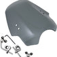 MEMPHIS SHADES Hell Cat Cruiser Windshield Black MEM17112