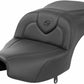 Saddlemen Roadsofa™ Standard Reach Seat For Indian Pursuit 108 24-25 I22-02-187