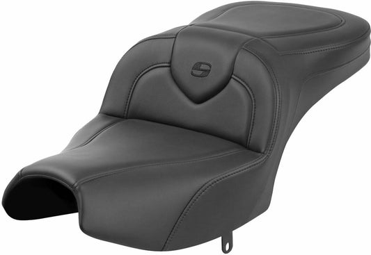 Saddlemen Roadsofa™ Standard Reach Seat For Indian Pursuit 108 24-25 I22-02-187