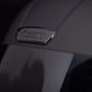 ICON Airform™ Counterstrike MIPS® Black Motorcycle Helmet